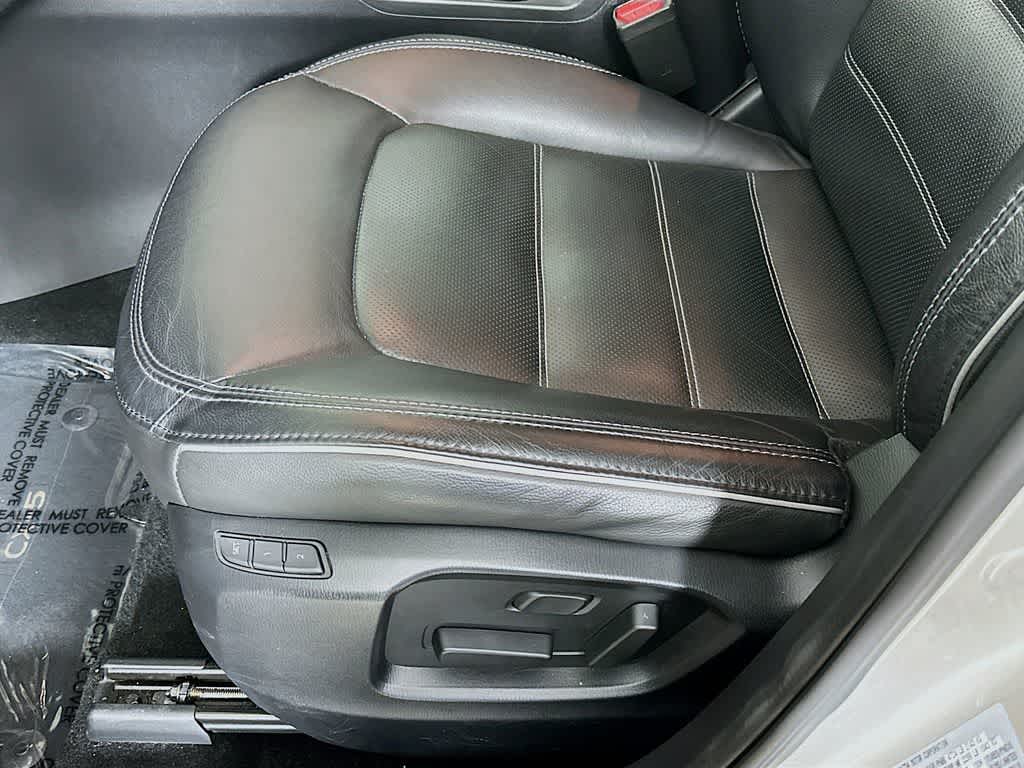 2025 Mazda Mazda CX-5 2.5 S Paquete Preferred