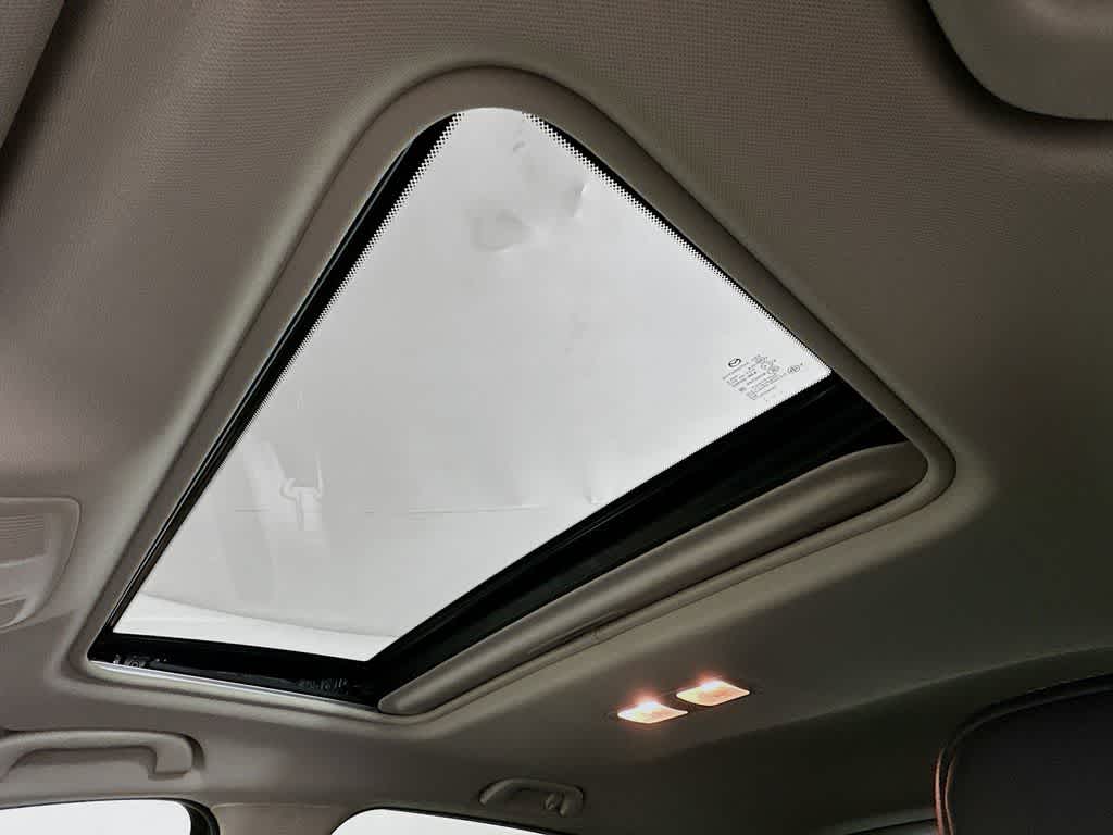 2025 Mazda Mazda CX-5 2.5 S Paquete Preferred