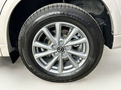 2025 Mazda Mazda CX-5 2.5 S Paquete Preferred