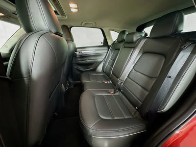 2025 Mazda Mazda CX-5 2.5 S Paquete Preferred