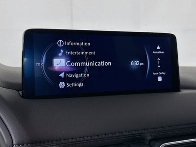 2025 Mazda Mazda CX-5 2.5 S Paquete Preferred