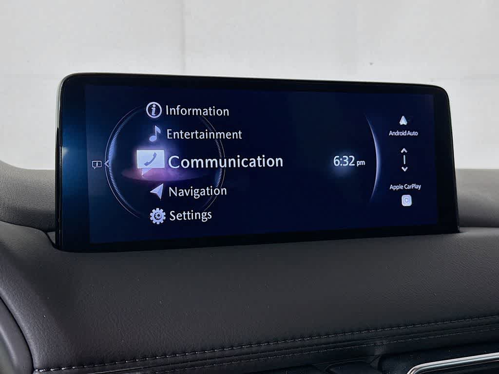 2025 Mazda Mazda CX-5 2.5 S Paquete Preferred