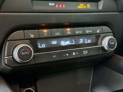 2025 Mazda Mazda CX-5 2.5 S Paquete Preferred