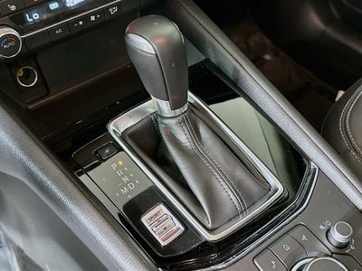 2025 Mazda Mazda CX-5 2.5 S Paquete Preferred