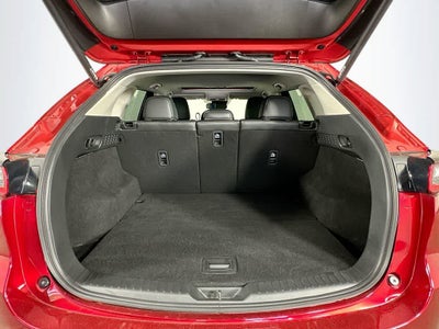 2025 Mazda Mazda CX-5 2.5 S Paquete Preferred