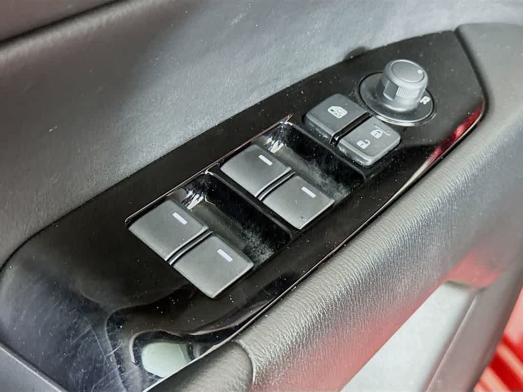 2025 Mazda Mazda CX-5 2.5 S Paquete Preferred