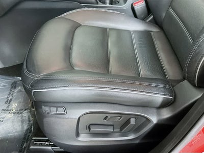 2025 Mazda Mazda CX-5 2.5 S Paquete Preferred