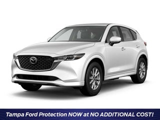2025 Mazda Mazda CX-5 2.5 S Paquete Preferred