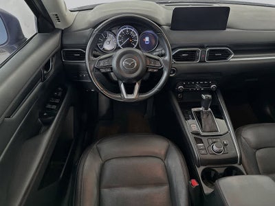 Mazda CX-5 2.5 S Carbon Edition 2022
