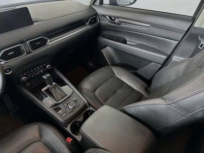 Mazda CX-5 2.5 S Carbon Edition 2022