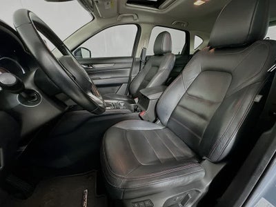 Mazda CX-5 2.5 S Carbon Edition 2022