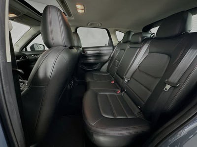 Mazda CX-5 2.5 S Carbon Edition 2022