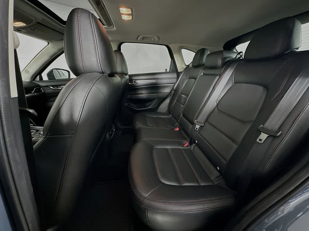 Mazda CX-5 2.5 S Carbon Edition 2022