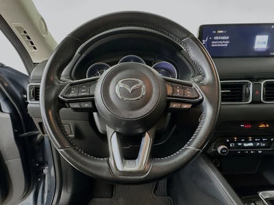 Mazda CX-5 2.5 S Carbon Edition 2022