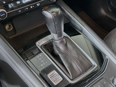 Mazda CX-5 2.5 S Carbon Edition 2022