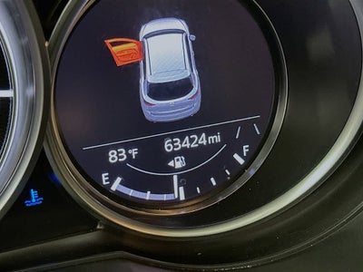 Mazda CX-5 2.5 S Carbon Edition 2022