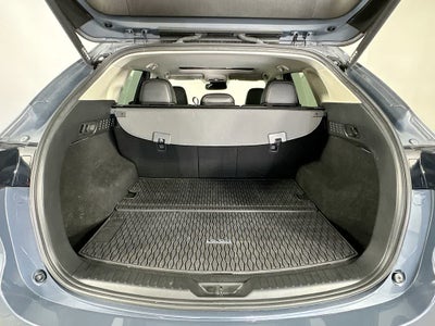 Mazda CX-5 2.5 S Carbon Edition 2022