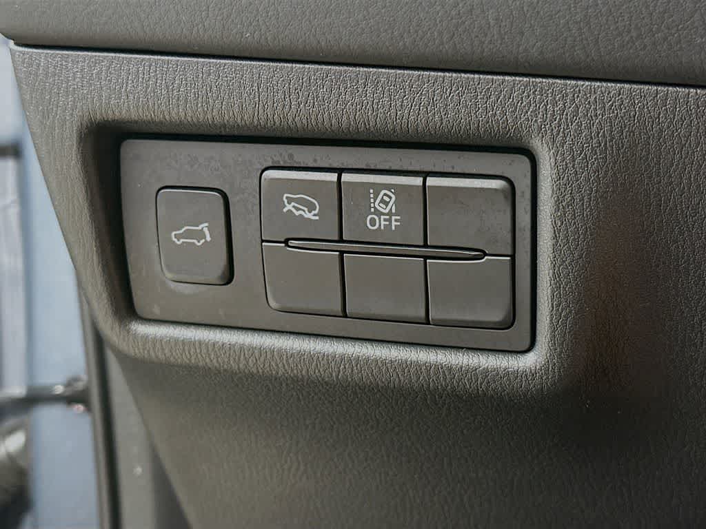Mazda CX-5 2.5 S Carbon Edition 2022
