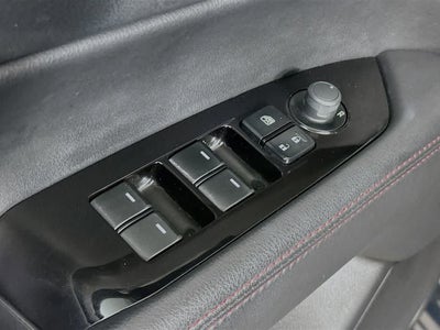 Mazda CX-5 2.5 S Carbon Edition 2022