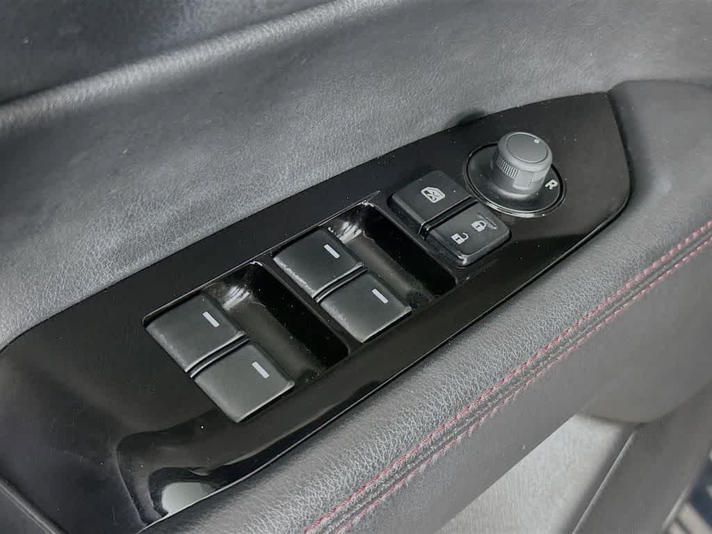 Mazda CX-5 2.5 S Carbon Edition 2022