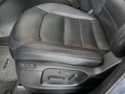 Mazda CX-5 2.5 S Carbon Edition 2022