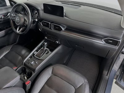 Mazda CX-5 2.5 S Carbon Edition 2022