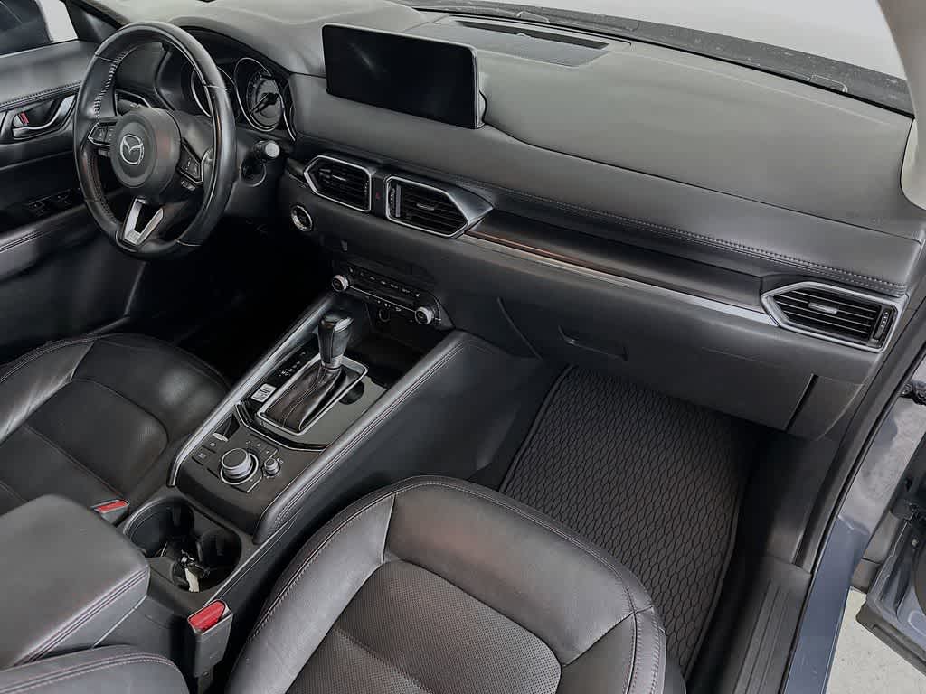 Mazda CX-5 2.5 S Carbon Edition 2022