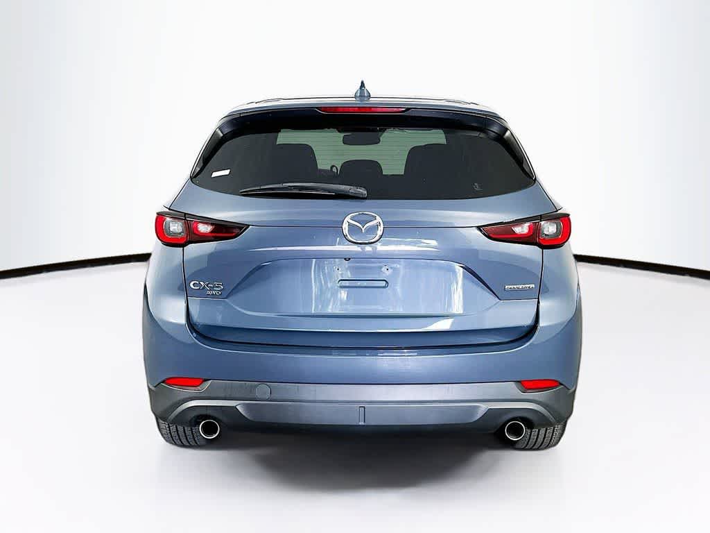 Mazda CX-5 2.5 S Carbon Edition 2022