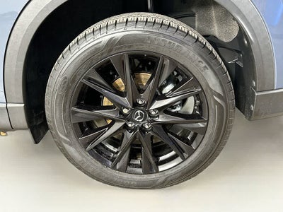 Mazda CX-5 2.5 S Carbon Edition 2022
