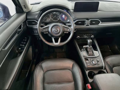 Mazda CX-5 Carbon Edition Turbo 2021