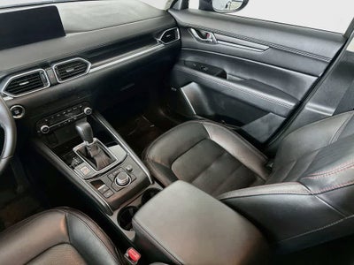 Mazda CX-5 Carbon Edition Turbo 2021