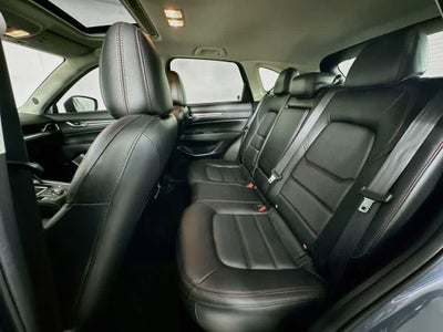 Mazda CX-5 Carbon Edition Turbo 2021