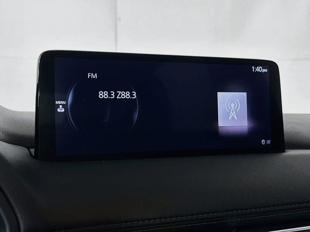 Mazda CX-5 Carbon Edition Turbo 2021
