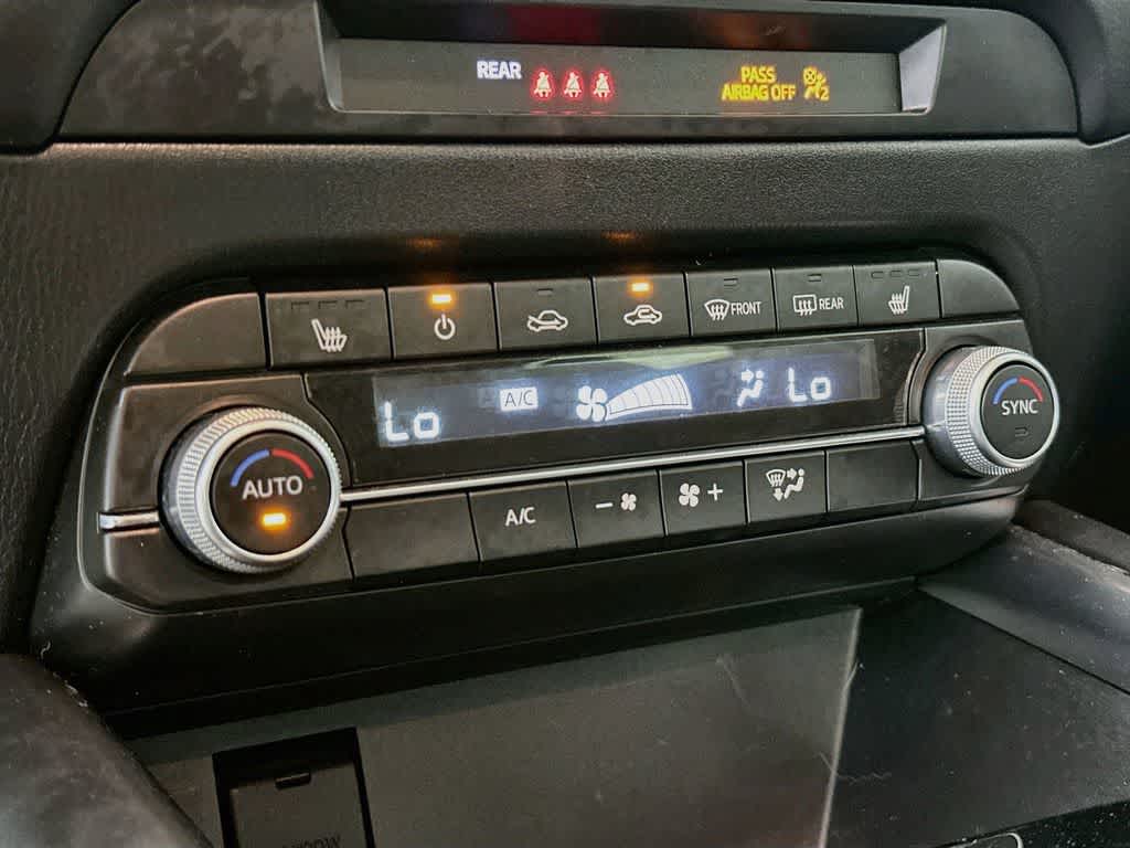 Mazda CX-5 Carbon Edition Turbo 2021
