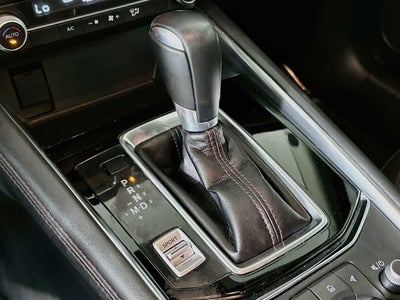 Mazda CX-5 Carbon Edition Turbo 2021