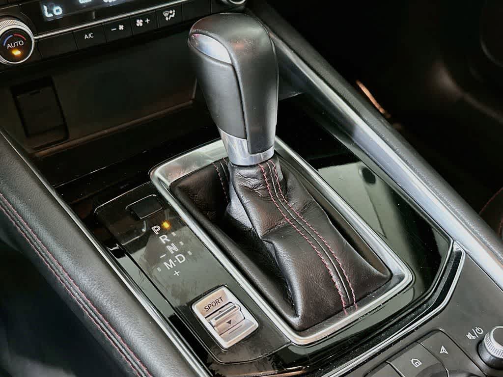Mazda CX-5 Carbon Edition Turbo 2021