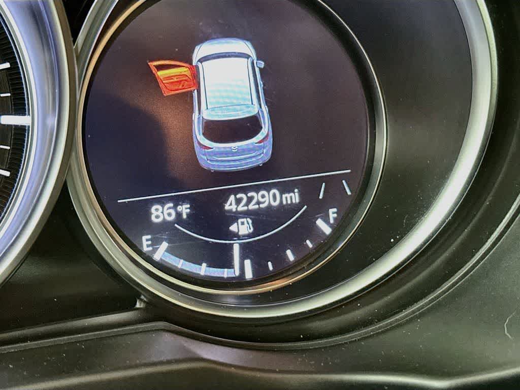 Mazda CX-5 Carbon Edition Turbo 2021