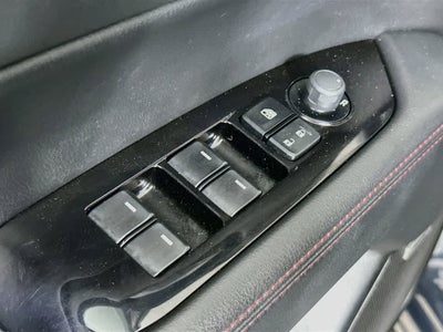Mazda CX-5 Carbon Edition Turbo 2021
