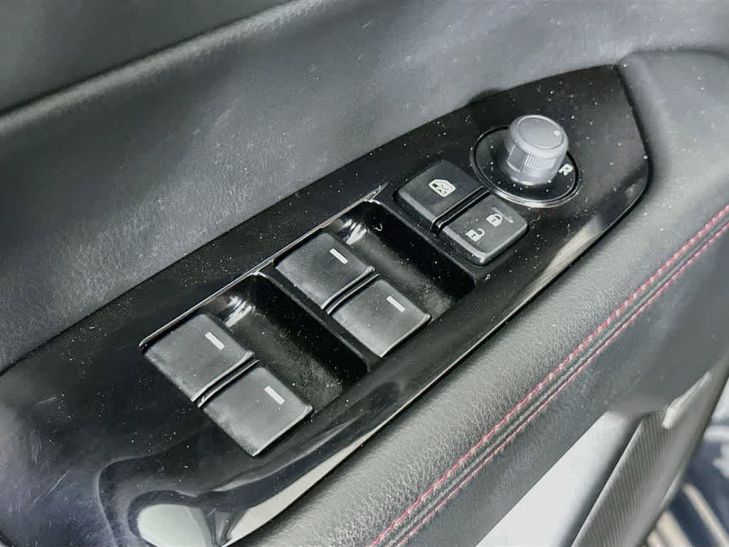 Mazda CX-5 Carbon Edition Turbo 2021