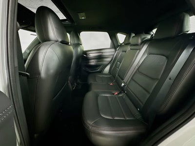 Mazda CX-5 2.5 Turbo con paquete Premium (2024)