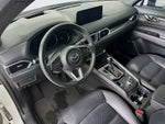 Mazda CX-5 2.5 Turbo con paquete Premium (2024)