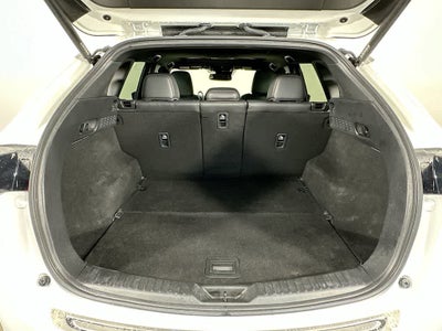 Mazda CX-5 2.5 Turbo con paquete Premium (2024)
