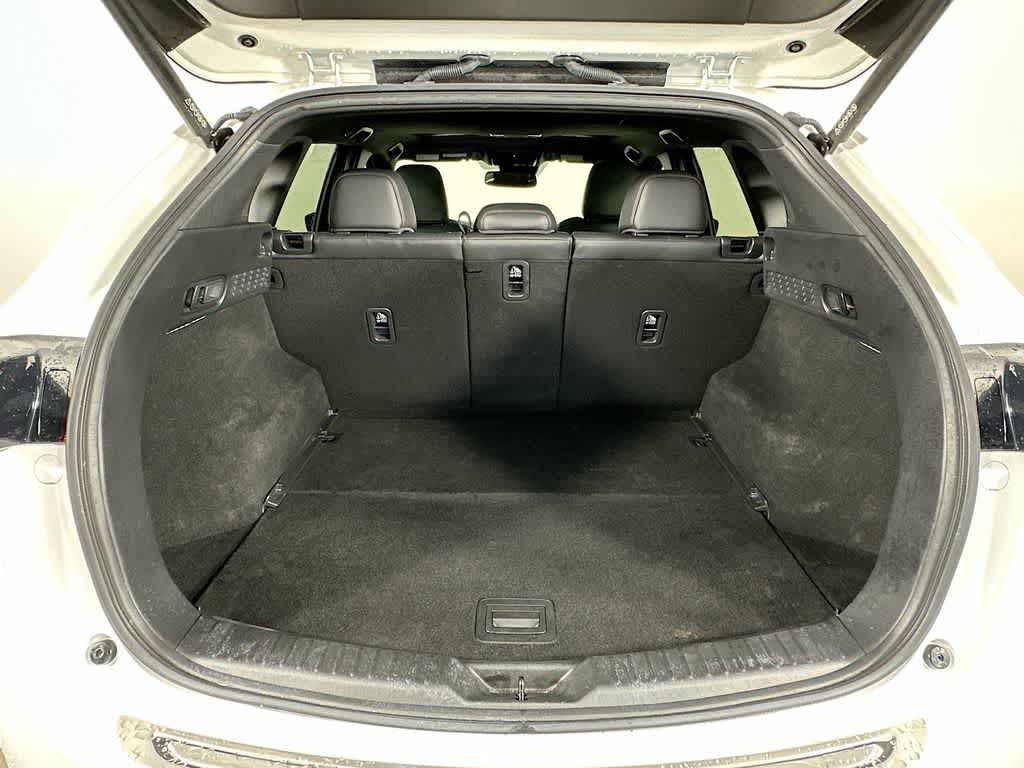 Mazda CX-5 2.5 Turbo con paquete Premium (2024)