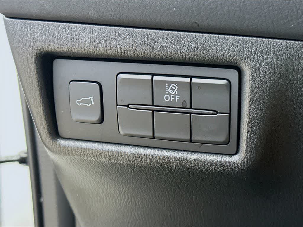 Mazda CX-5 2.5 Turbo con paquete Premium (2024)