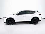 Mazda CX-5 2.5 Turbo con paquete Premium (2024)
