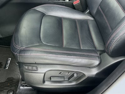 Mazda CX-5 2.5 Turbo con paquete Premium (2024)