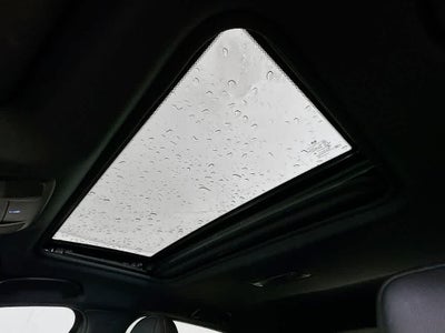Mazda CX-5 2.5 Turbo con paquete Premium (2024)