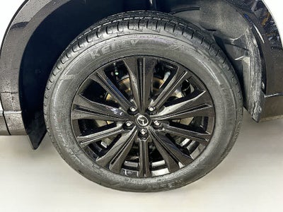 Mazda CX-5 2.5 Turbo con paquete Premium (2024)