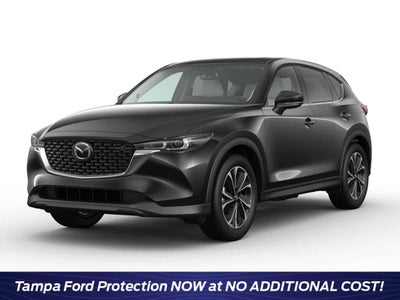 Mazda CX-5 2.5 S Premium Plus Package 2023