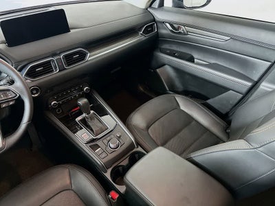 Mazda CX-5 2.5 S Premium Plus Package 2023